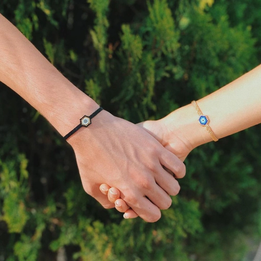 couple bracelet