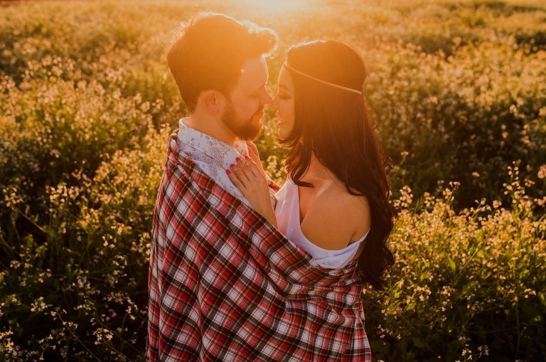 smile dating tests