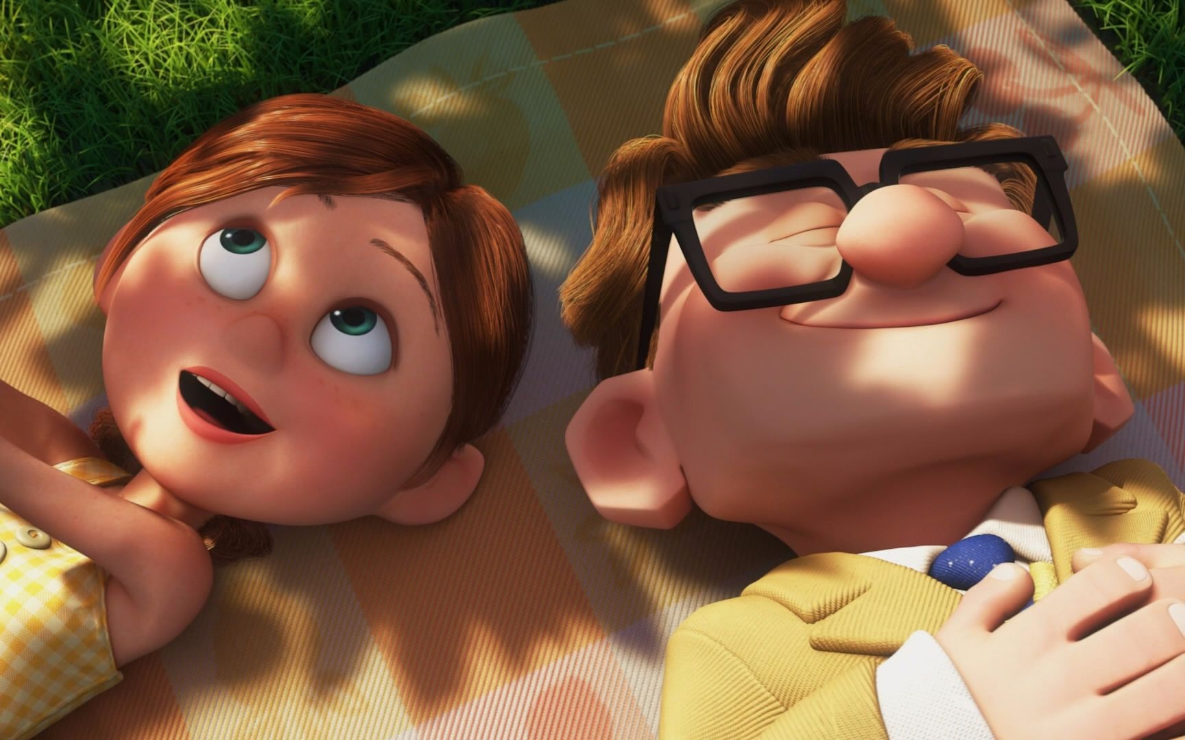 Couple from UP