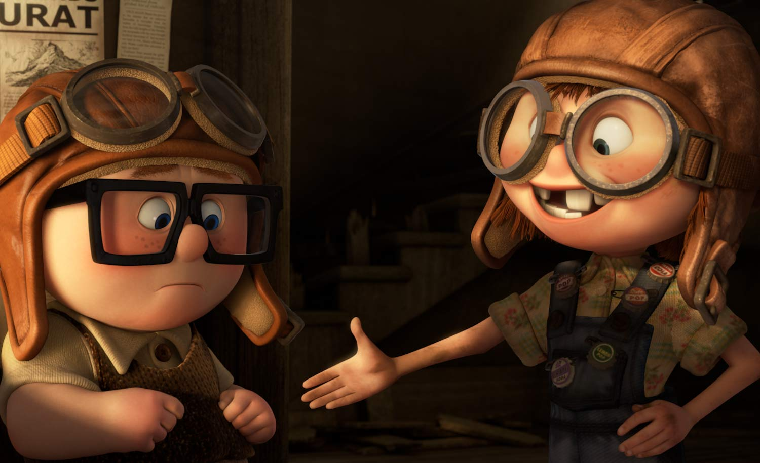 Couple from UP