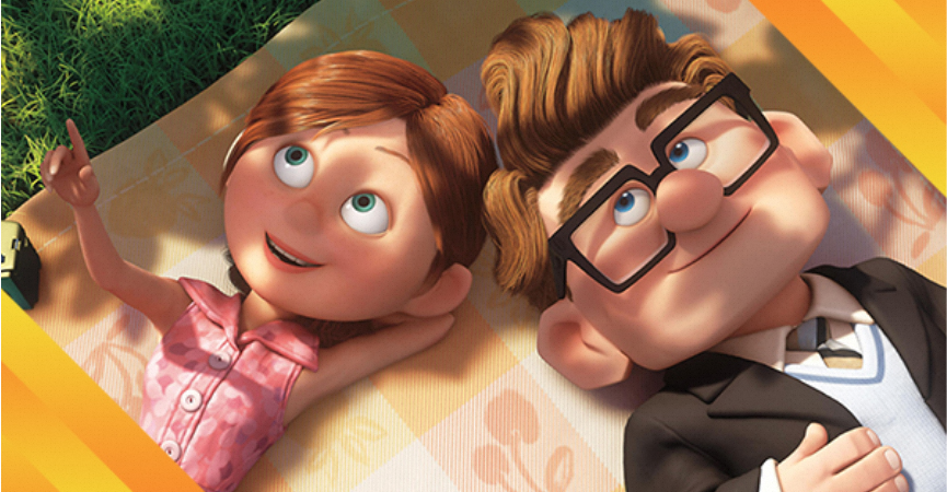 Couple from UP