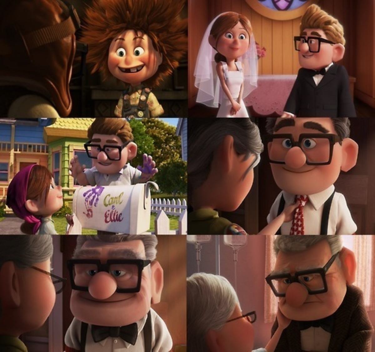 Couple from UP