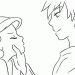 couple questions game