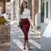 lunch date outfits