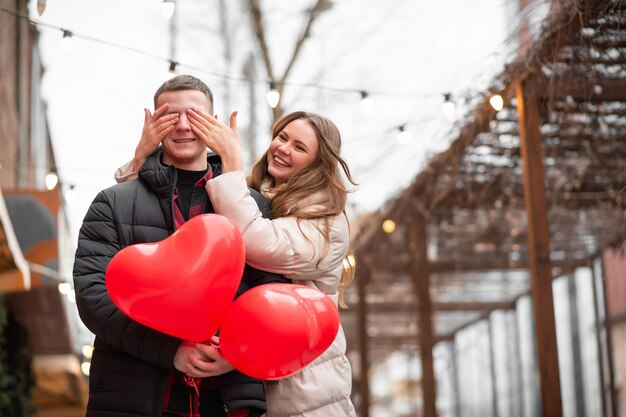 Guide to the most beautiful poses for western engagement photos! (2)插图8