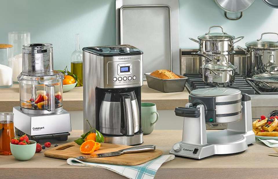 clearance kitchen appliances