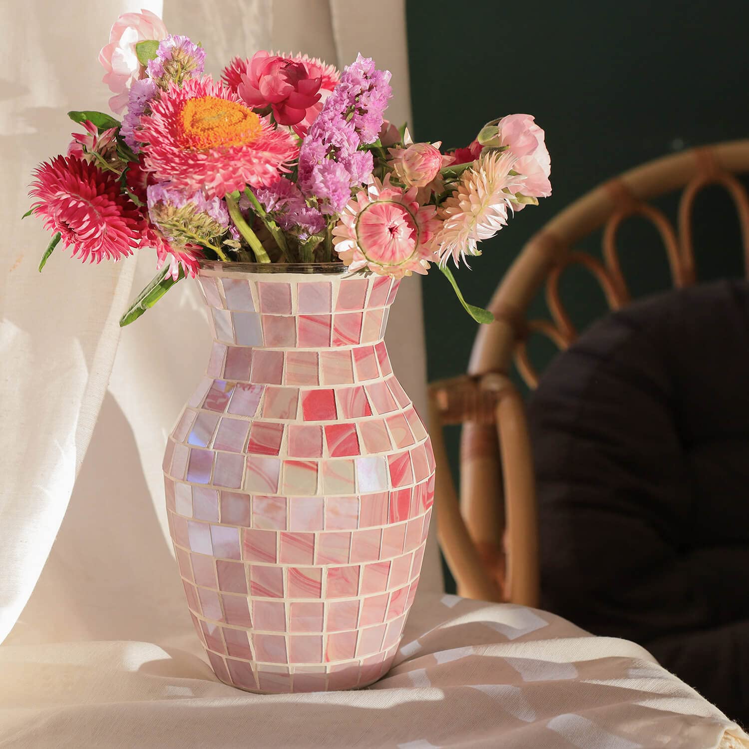 vase painting ideas