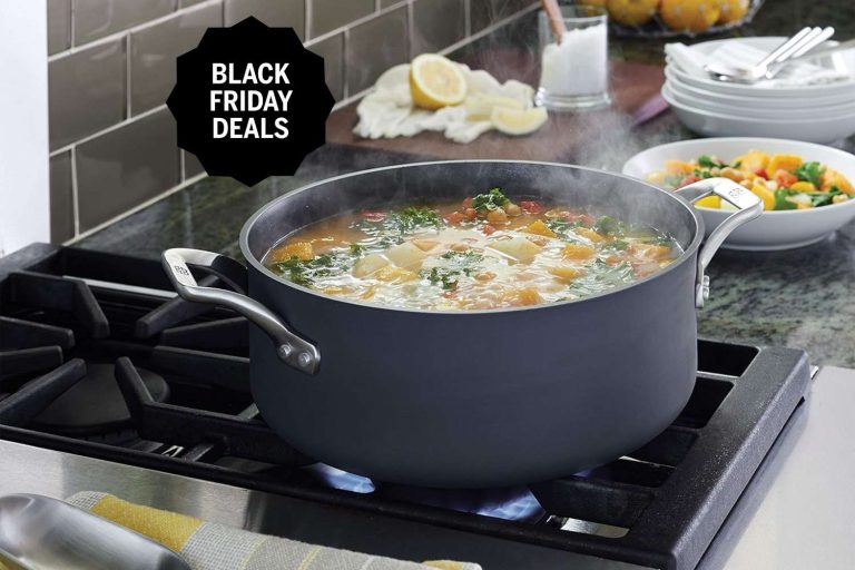 Black Friday Kitchen Appliances Deals: A Shopper’s Guide缩略图