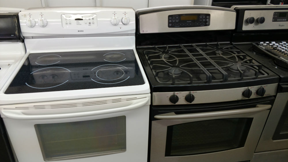 Exploring the Benefits of Used Kitchen Appliances插图4