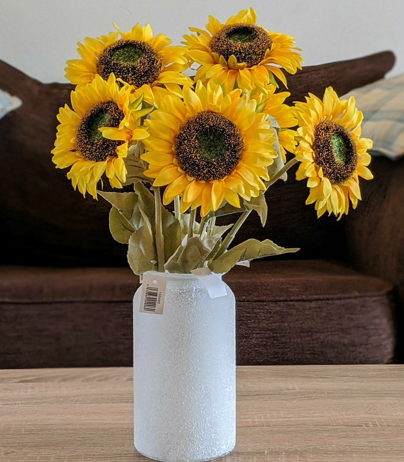 Blooms That Last: Maximizing the Lifespan of Sunflowers in a Vase插图4