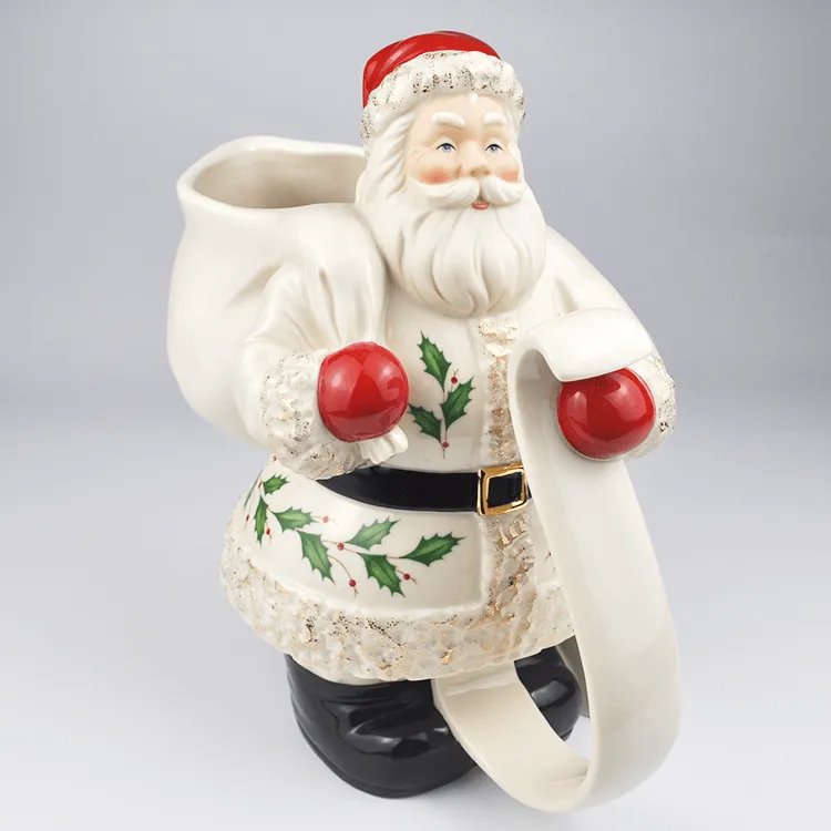 Creative Christmas Vase DIYs: Festive Decor Ideas on a Budget插图4
