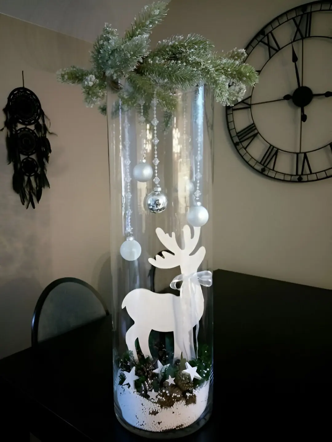Creative Clear Glass Vase Decoration Ideas to Try Today插图3