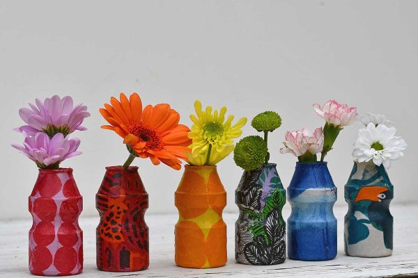 Vase Envy: DIY Decorating Ideas to Spruce Up Your Space缩略图
