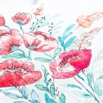 15 Simple Watercolor Painting Ideas for Beginners缩略图