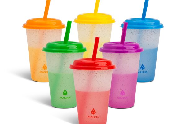 color changing cups