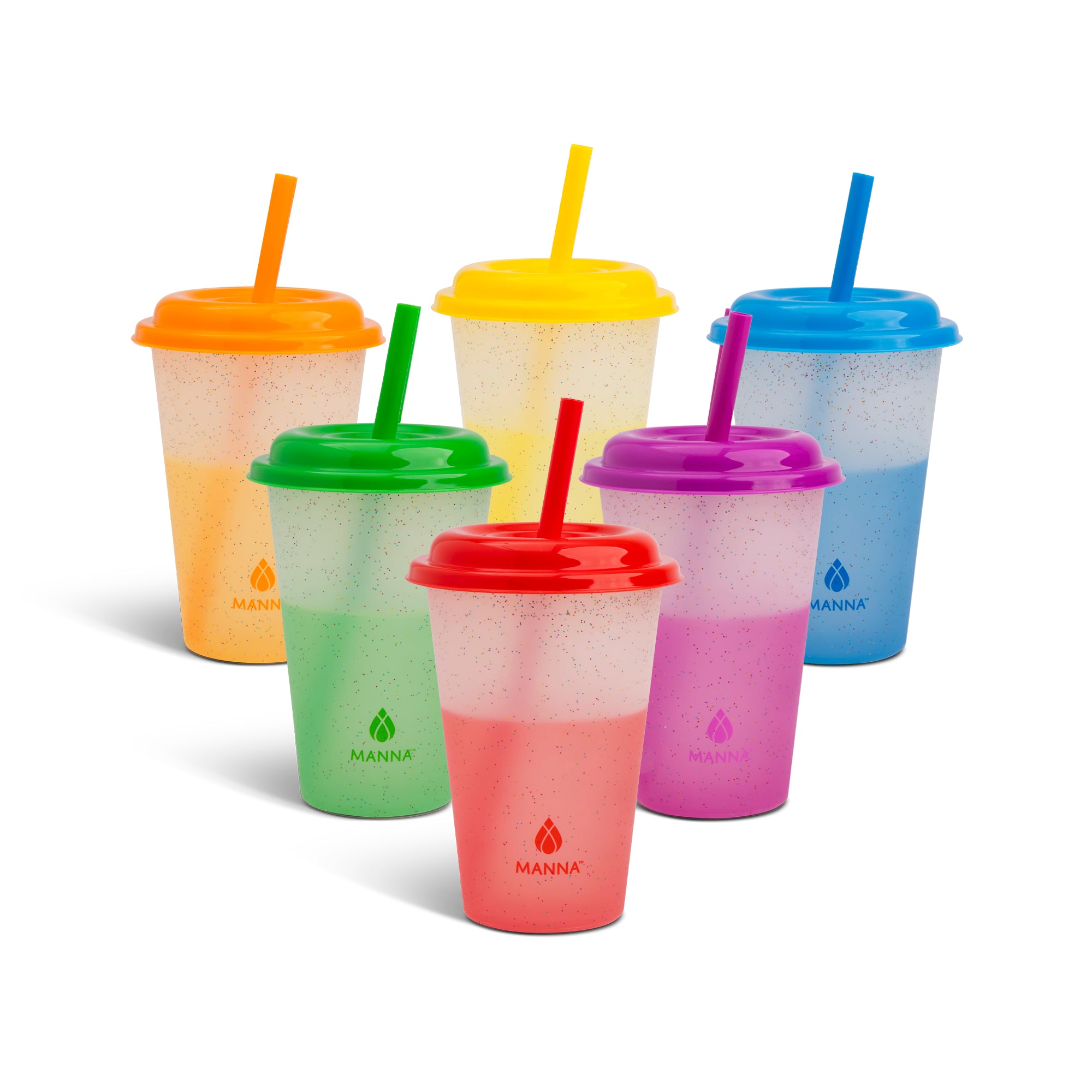color changing cups