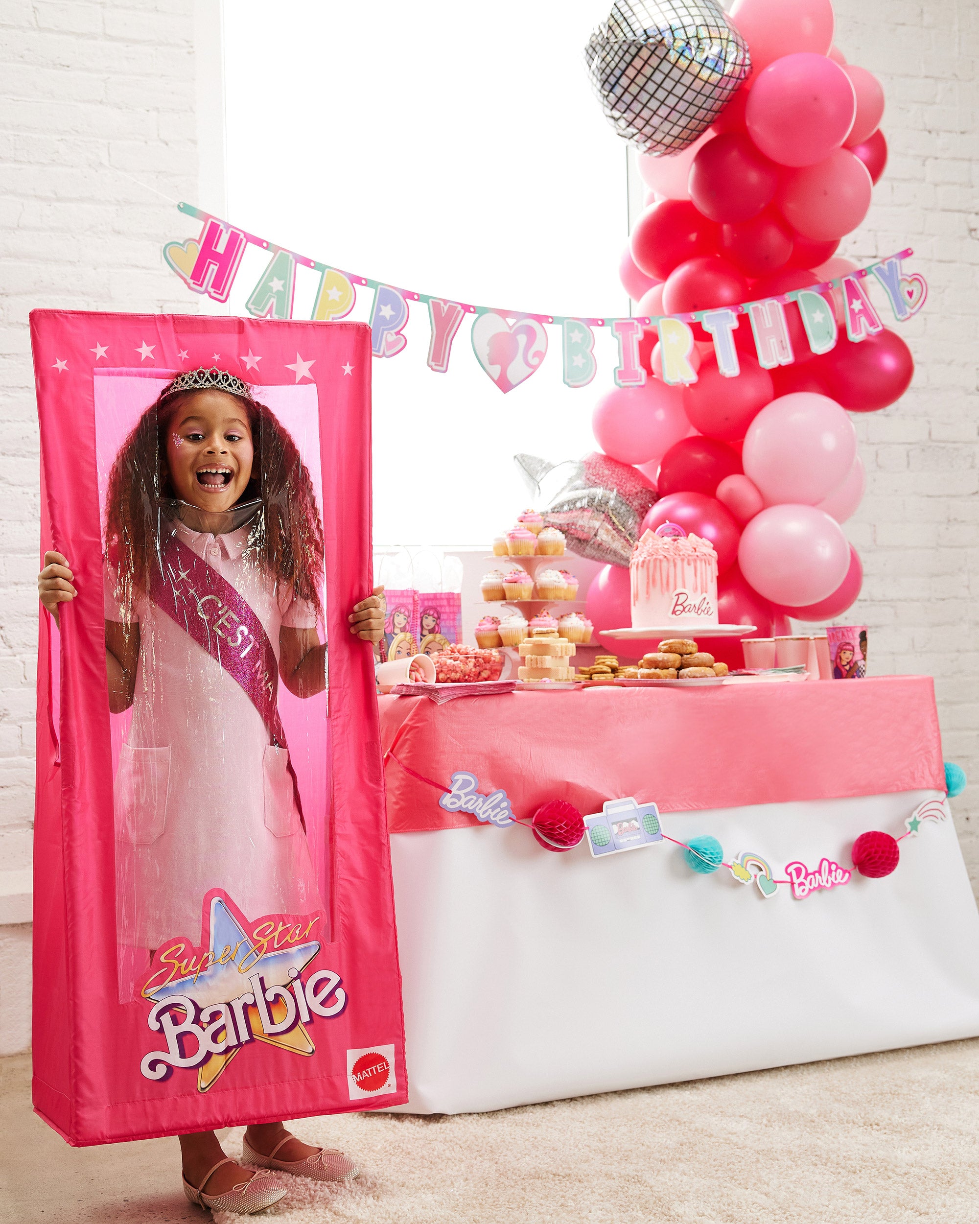 Barbie Bash: Planning the Ultimate Barbie Party插图4