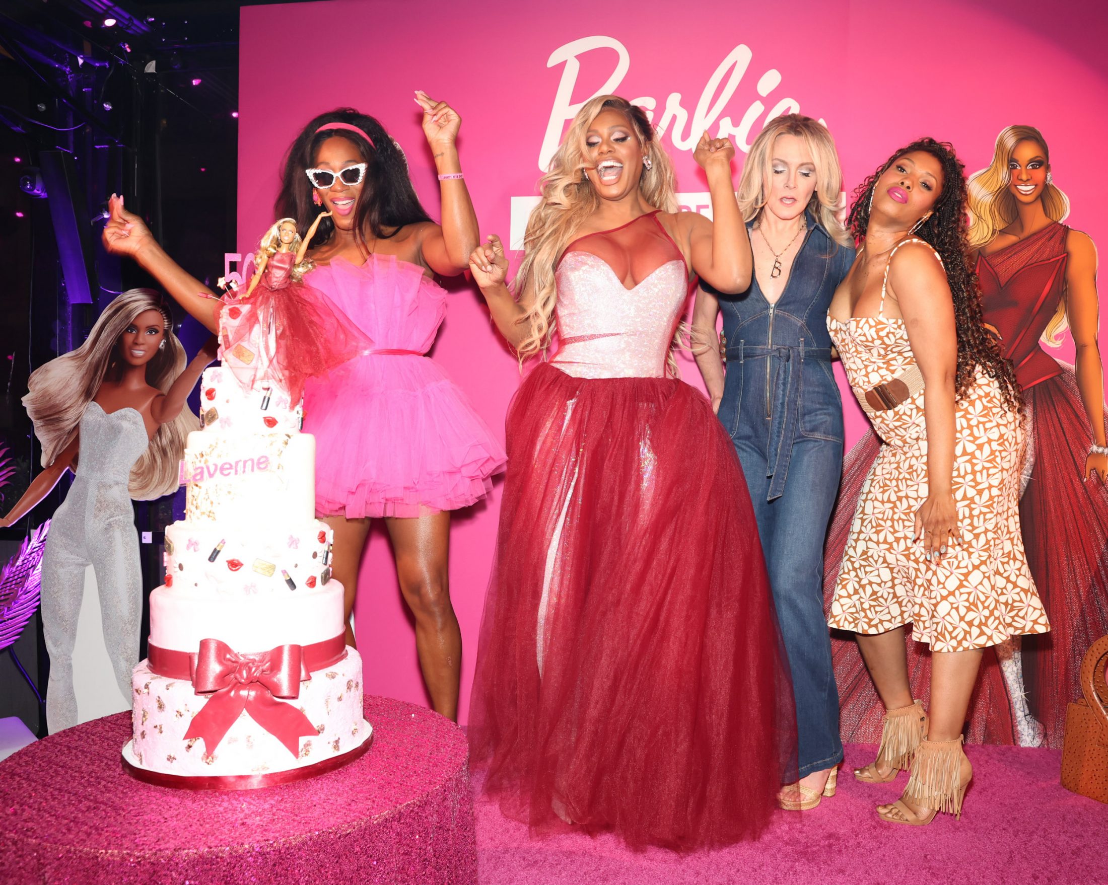 barbie party