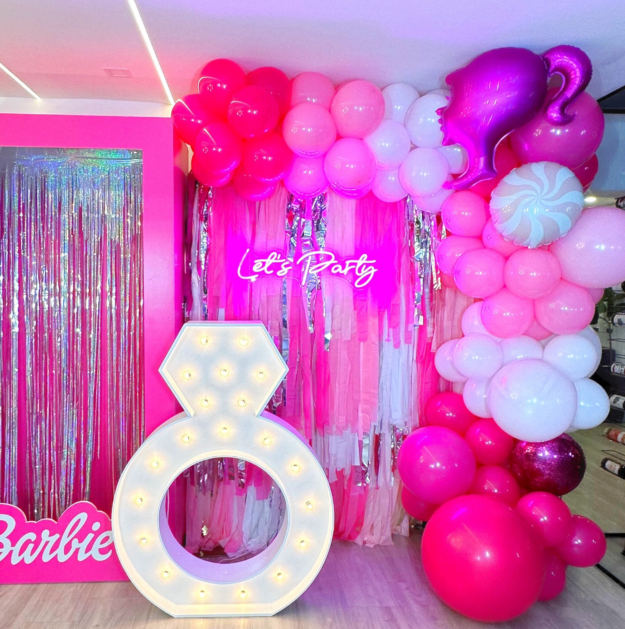Barbie Bash: Planning the Ultimate Barbie Party插图3