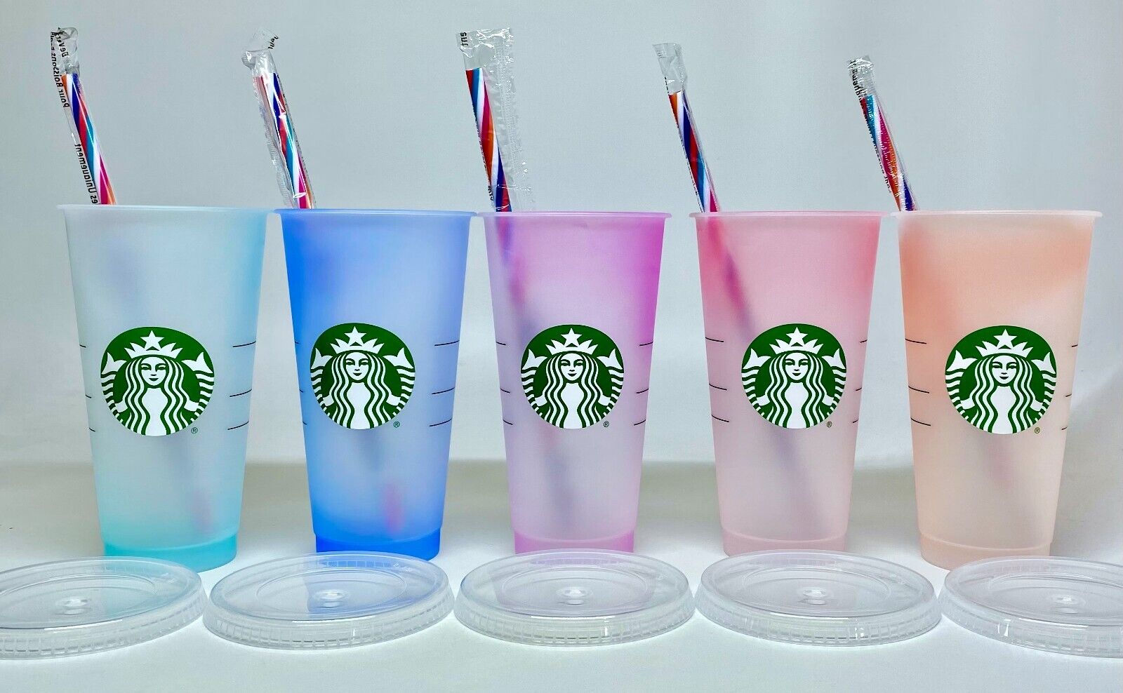 color changing cups