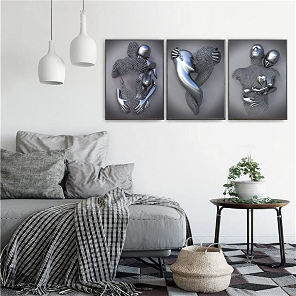 bedroom wall decoration