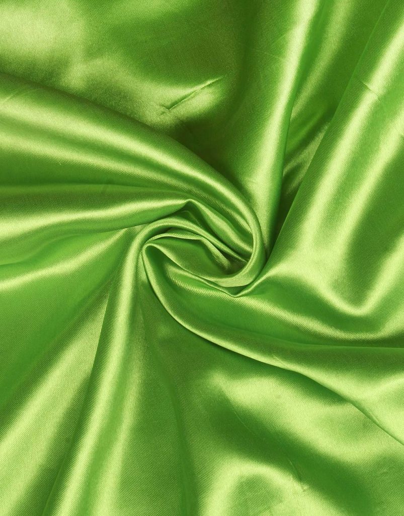 satin fabric