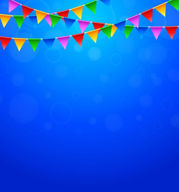 fiesta background