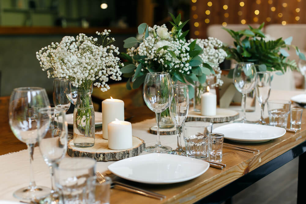 Table decoration