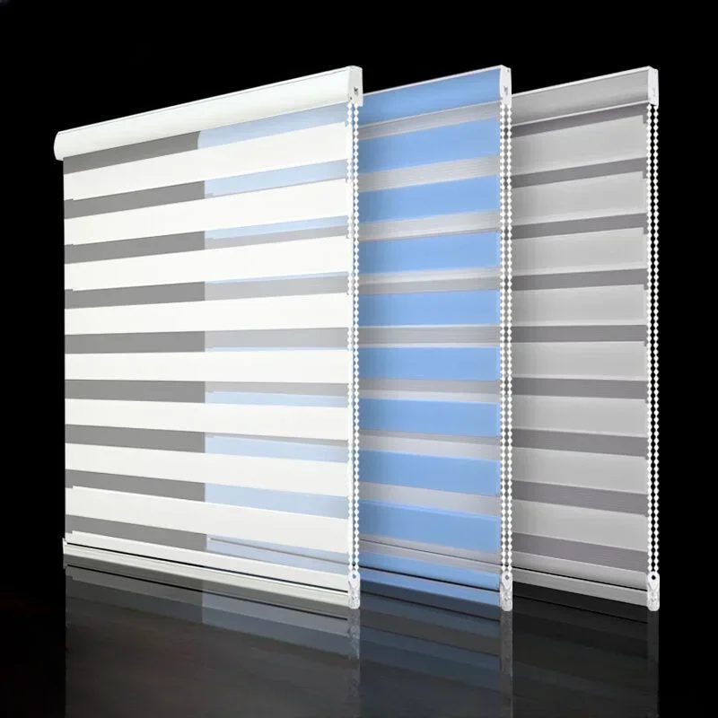 how do cordless blinds work