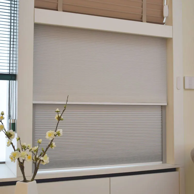 how to shorten blinds