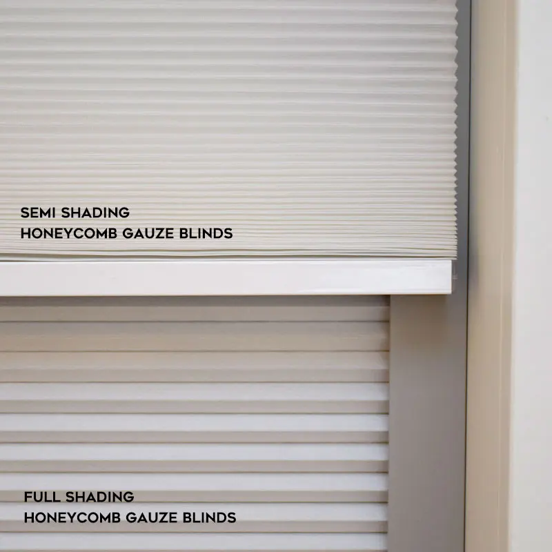 how to shorten blinds