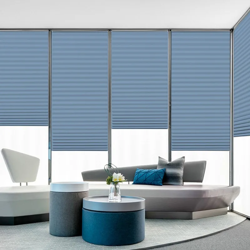 install blinds