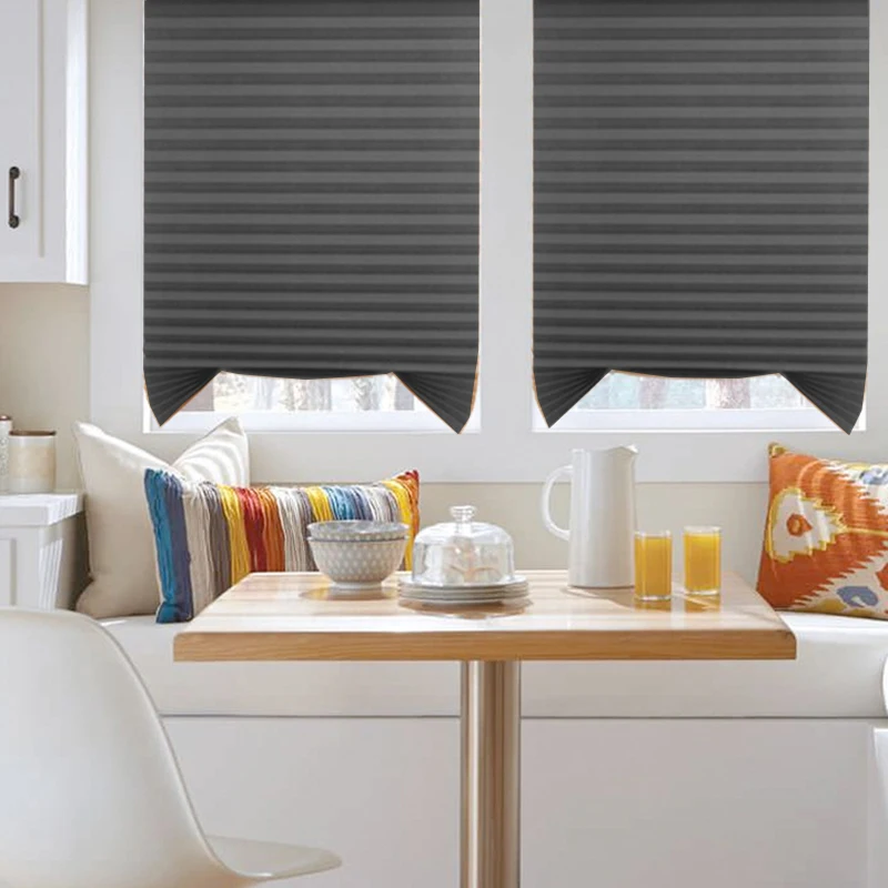 how to make blinds go down