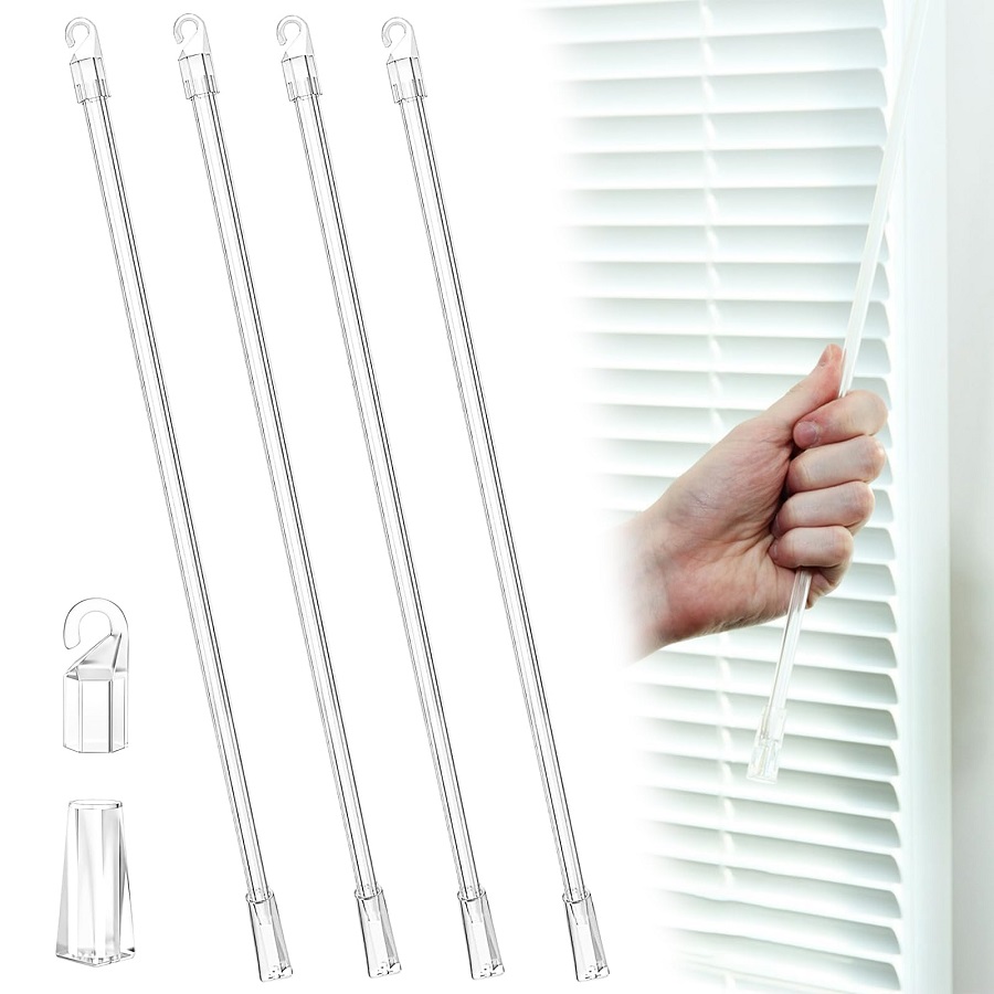 how to replace blinds