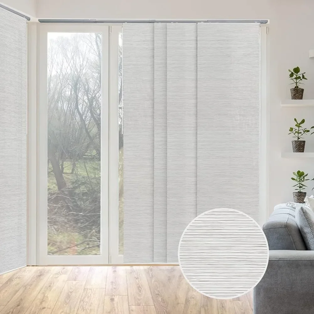 how to clean blinds while hanging