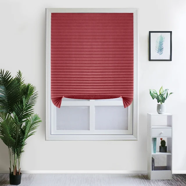 how to install window blinds