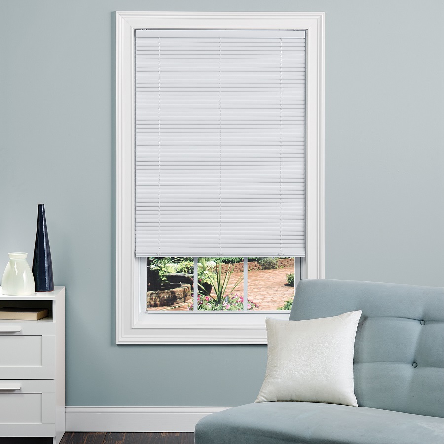 how do cordless blinds work