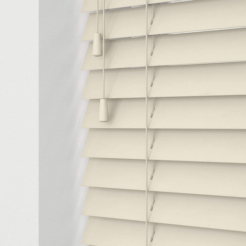 how to fix blinds string