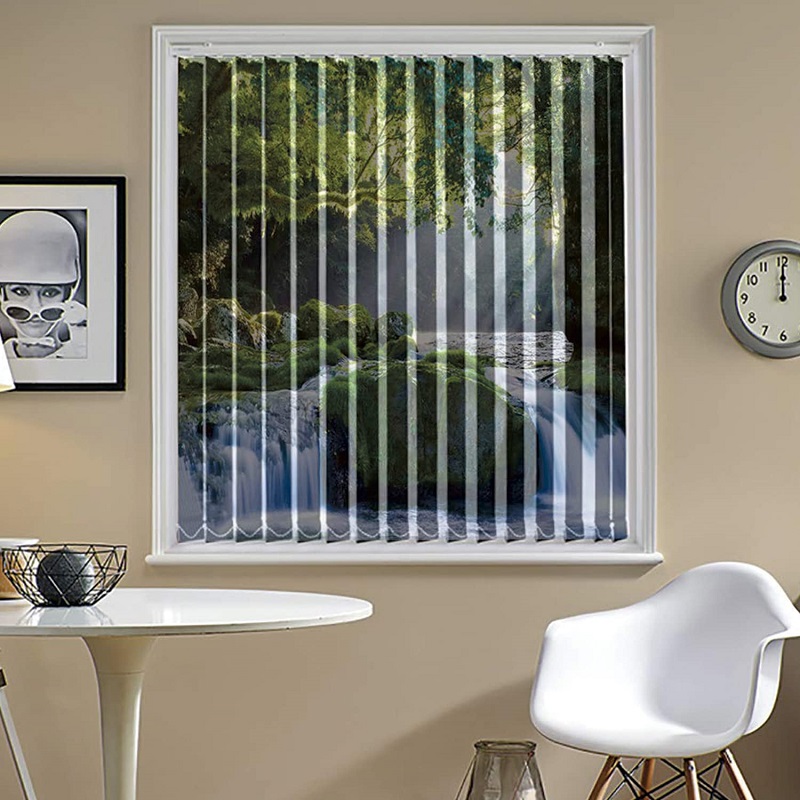 easy way to clean blinds