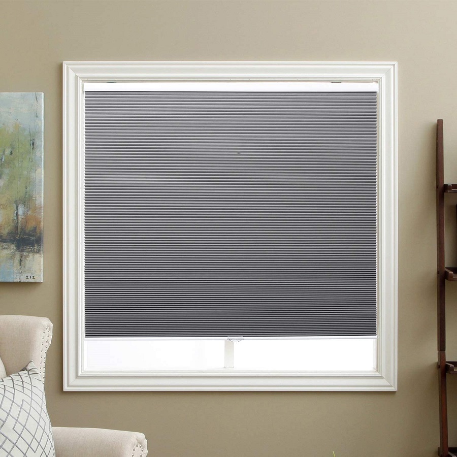 graber blinds reviews