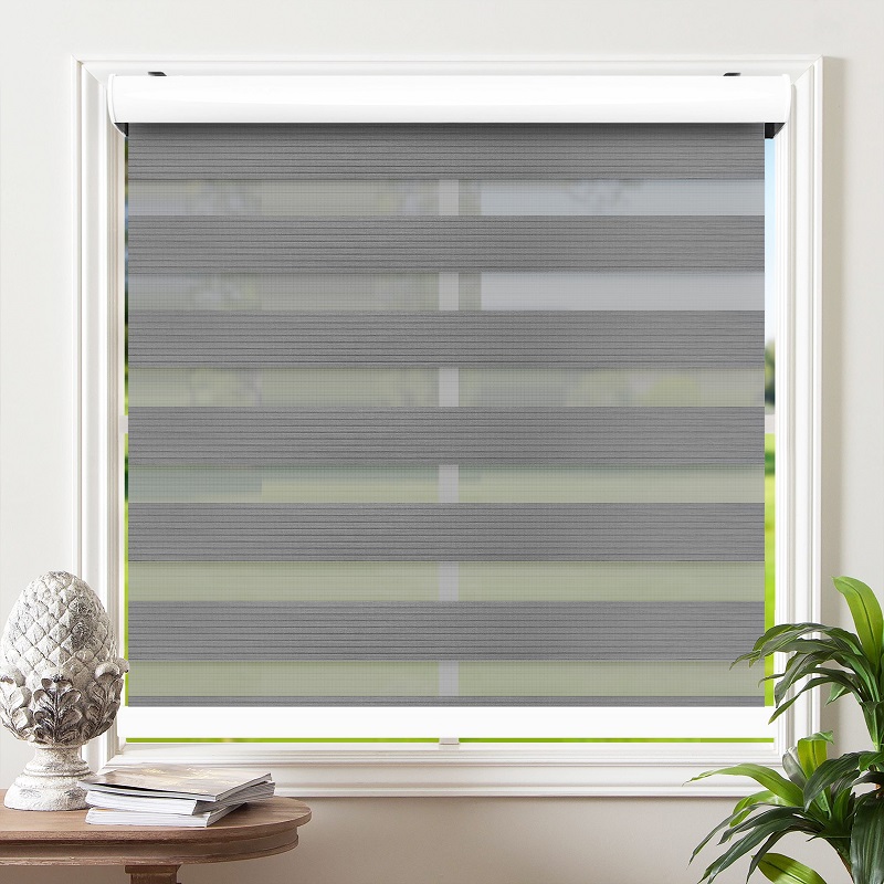 cordless blinds won't go down