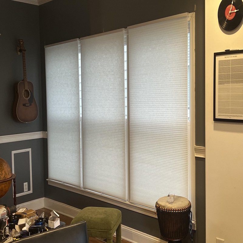 inside vs outside mount blinds