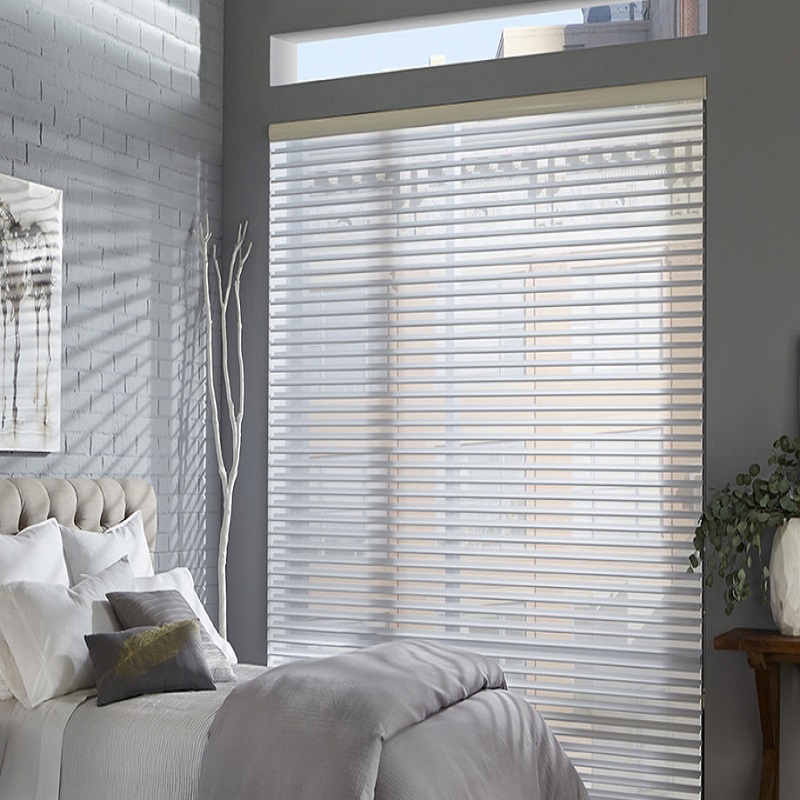 blinds installation cost