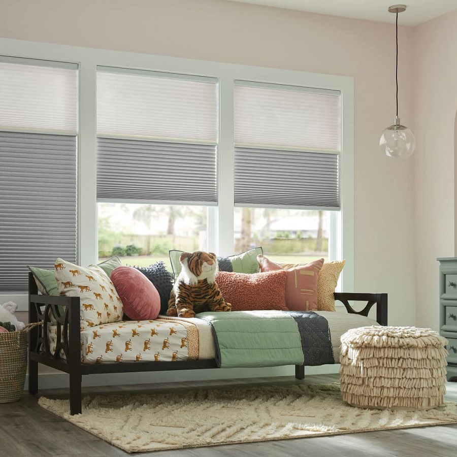 graber blinds reviews