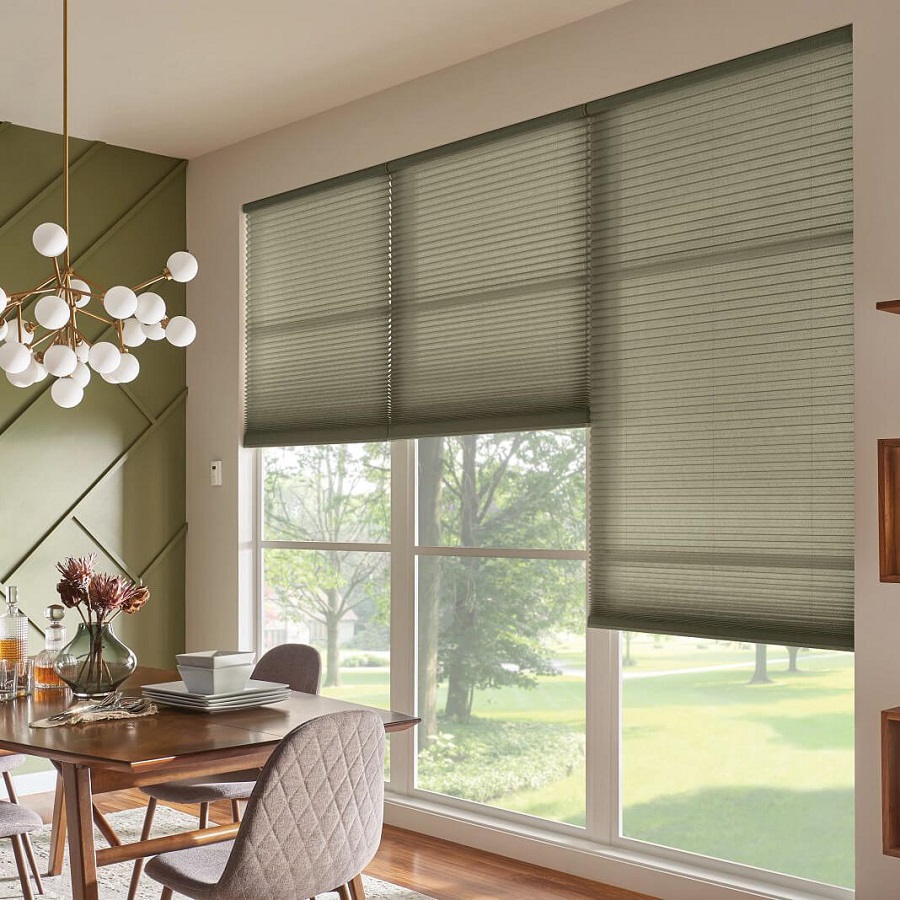 graber blinds reviews