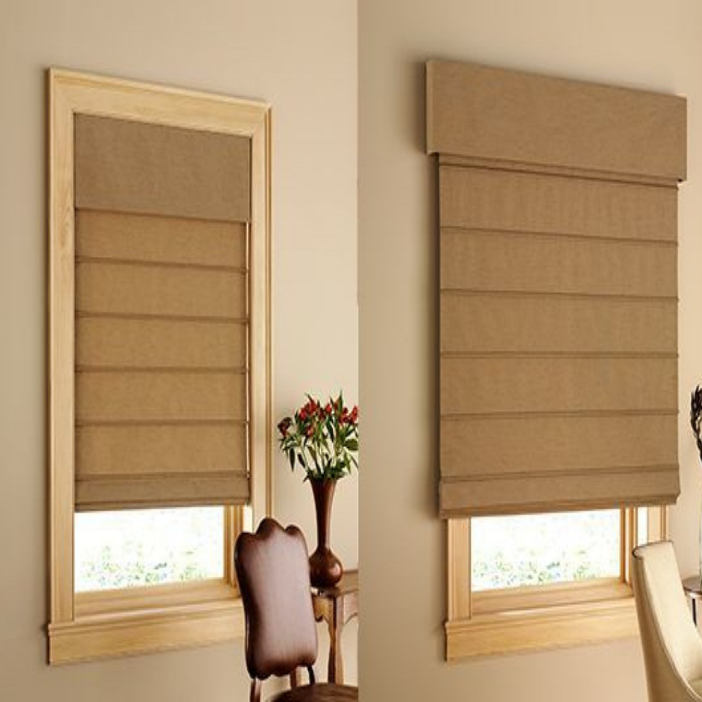 inside vs outside mount blinds