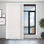 repair verticle blinds