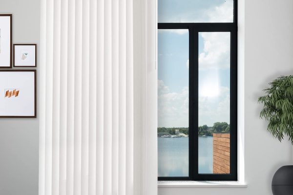 repair verticle blinds