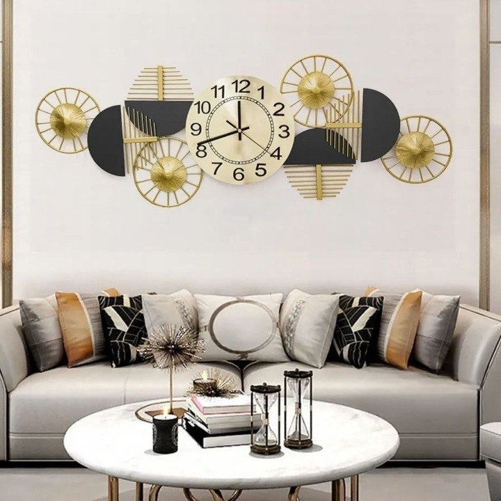 designer wall decoration