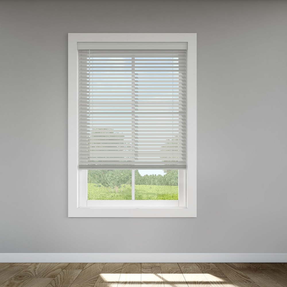 levolor blinds installation